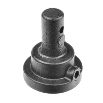 Corally Body Post Extension Long Composite 1 Pc (C-00180-929)