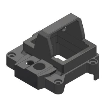Corally Esc Holder Torox 60 Composite (C-00250-013)