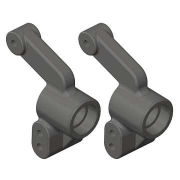 Corally Hub Rear Composite 2 Pcs (C-00250-068)
