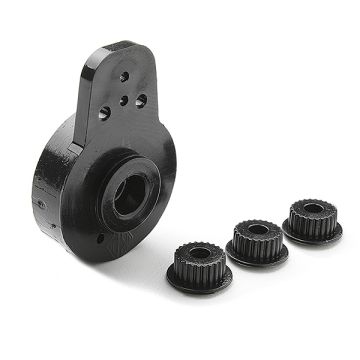 Corally Servo Saver Large Universal Narrow End 23-24-25 Spline (C-10123)