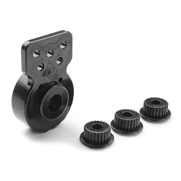 Corally Servo Saver Medium Universal 232425 Spline (C-10201)