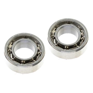 Corally Ball Bearing Abec 3 3X6X2,5 2 Pcs (C-3611-2-03-06-25)