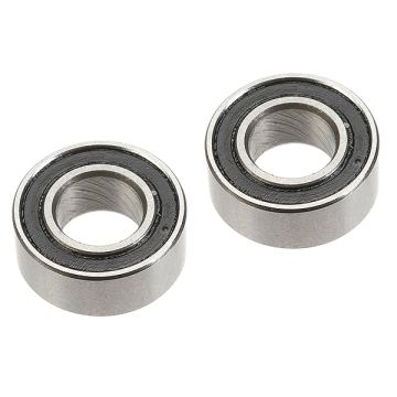 Corally Ball Bearing Abec 3 5X10X4 2 Pcs (C-3611-3-05-10-04)