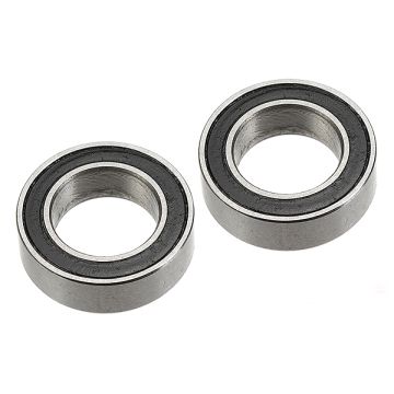 Corally Ball Bearing Abec 3 6X10X3 2 Pcs (C-3611-3-06-10-03)