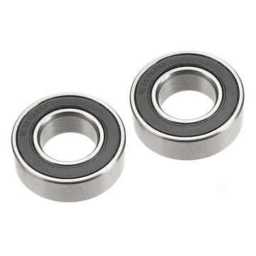 Corally Ball Bearing Abec 3 8X16X5 2 Pcs (C-3611-3-08-16-05)