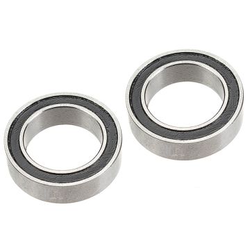 Corally Ball Bearing Abec 3 10X15X4 2 Pcs (C-3611-3-10-15-04)
