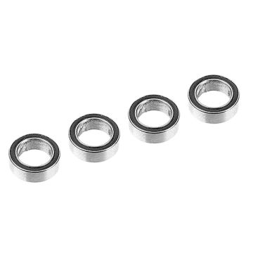 Corally Ball Bearing Abec 3 1/4 X 3/8 4 Pcs (C-381438)