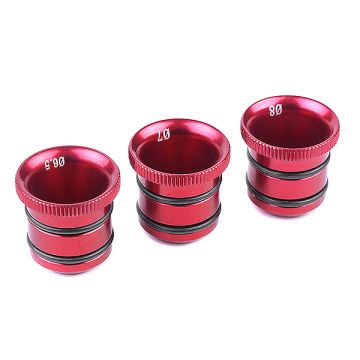 Corally Carburettor Insert Set Etor 21 3P And Etor 21 52P (C-40000-031)