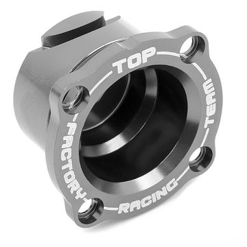 Corally Backplate Cover Etor 21 52P With Oring (C-40001-014)