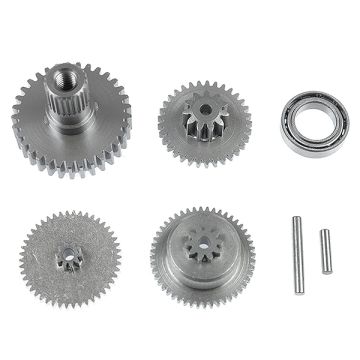 Corally Gear Set For Corally Cs5226 (C-52001.GS)