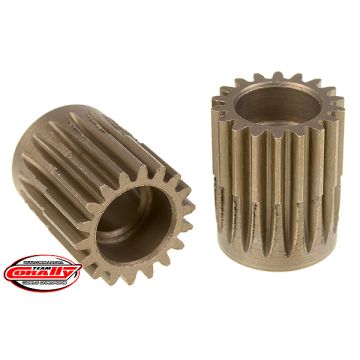 Corally 48 Dp Pinion Short Hardened Steel 18 Teeth 5M (C-72418)