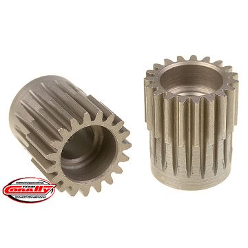 Corally 48 Dp Pinion Short Hardened Steel 19 Teeth 5M (C-72419)