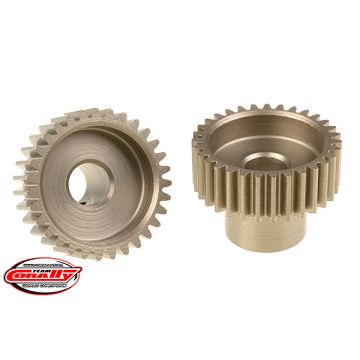 Corally 48 Dp Pinion Short Hardened Steel 31 Teeth 5M (C-72431)