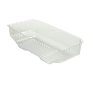 Centro RC10B7 Race Wing 1mm (C0259)