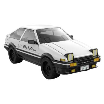 Cada Toyota AE86- Trueno (C55018W)