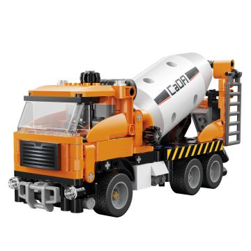 Cada Cement Mixer (C65021W)
