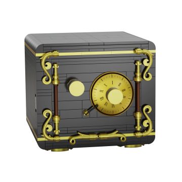 Cada The Secret Of Safe (C71006W)