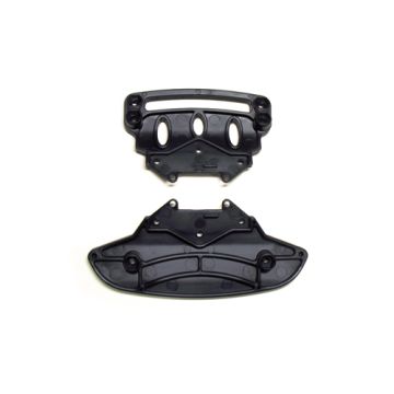Carisma M40S Bumper Set (CA14102)