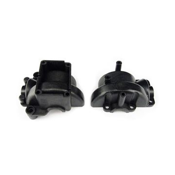 Carisma M40S/M48S Differential Housing Set (CA14105)