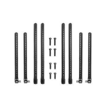 Carisma M40S Body Post Set (CA14108)