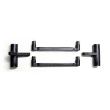 Carisma M40S Steering Post Set (CA14114)