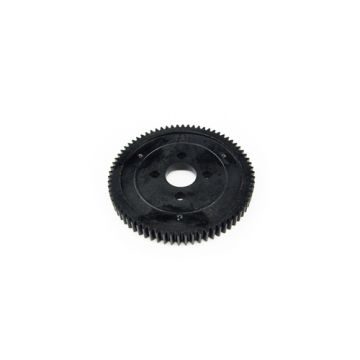 Carisma M40S/GT10RS Spur Gear 72T (CA14139)