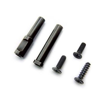 Carisma GTB/M48S Steering Post Set (CA14963)