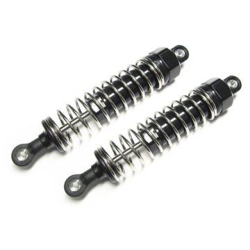 Carisma M48S Front Oil Shocks (Assembled) (CA15207)