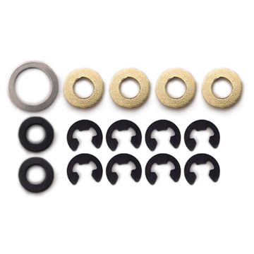 Carisma M48S Washer Set (CA15228)