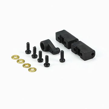 Carisma M48S Servo Arm Set (CA15240)