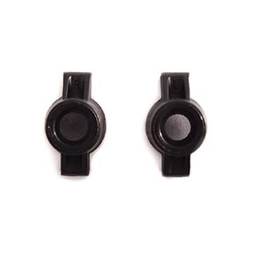 Carisma GT24B Rear Hub Set (CA15411)