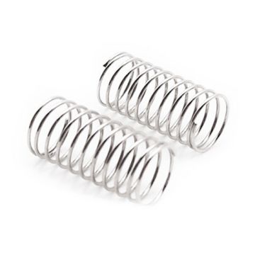 Carisma GT24B Medium Spring For Metal Oil Shocks (Pr) (CA15650)