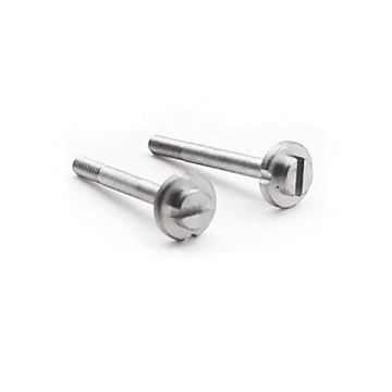 Carisma GT24B Aluminium Shock Shaft (Pr) (CA15651)