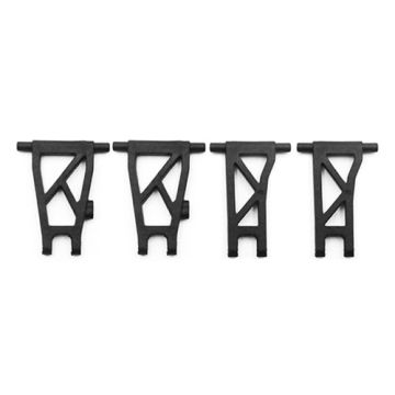 Carisma GT24T/GT24TR Rear Suspension Arm Set (CA15697)