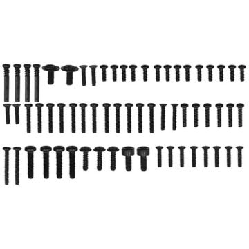 Carisma GT24TR Hardware Set (CA15699)