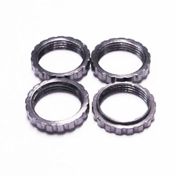 Carisma GT24B Aluminium Shock Adjuster (4) (CA15733)