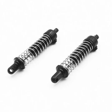Carisma GT24I20 & GT24 Subaru Shocks Assembled (Pr) (CA15754)