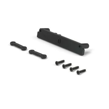 Carisma GT24I20 & GT24 Subaru Steering Linkages (CA15755)