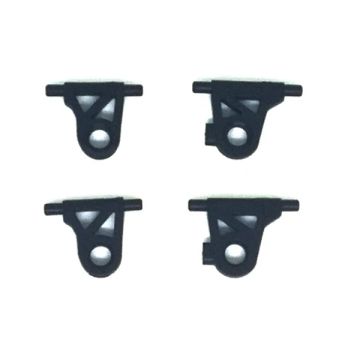 Carisma GT24I20 & GT24 Subaru Front Suspension Arm Set (CA15756)