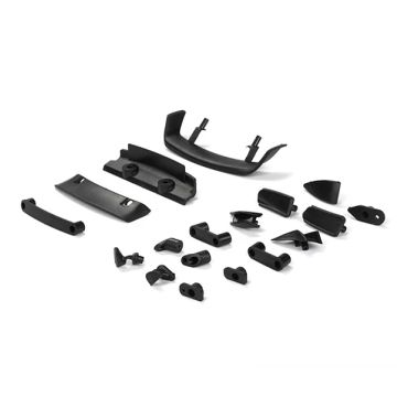 Carisma GT24I20 Body Plastic Part Set (CA16103)