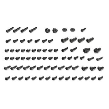 Carisma GT24I20 & GT24 Subaru Hardware Set (CA16133)