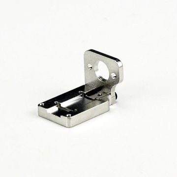 Carisma GT24 Aluminium Motor Mount (CA16341)