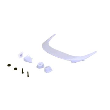 Carisma GT24 Toyota Celica GT-Four WRC Body Parts Set (CA16439)