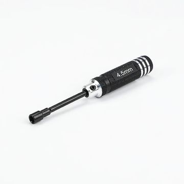 Carisma 4.5mm Deep Socket Hex Driver (CA16467)