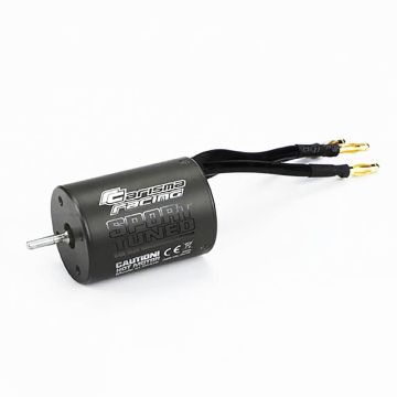 Carisma Racing Sport Tuned Brushless Motor (M48S Subaru) (CA16470)