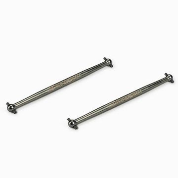 Carisma M48S Center Drive Shafts, 96mm (Pr) (CA16483)