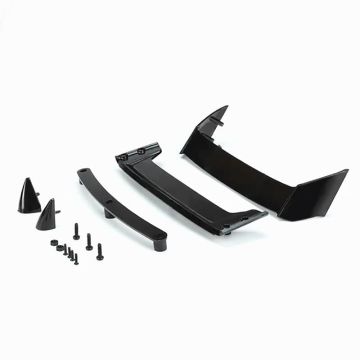 Carisma M48S Subaru WRC 1997 Body Plastic Set (CA16487)