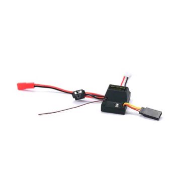 Carisma GT24 Arc-24 2-In-1 Brushless Esc/Receiver (CA16543)