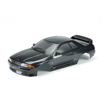 Carisma M48S Nissan Skyline R32 Painted Body Set (CA16564)