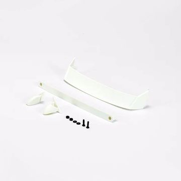Carisma M48S Nissan Skyline R32 Body Plastic Parts Set (CA16566)